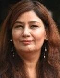 Aisha Mahmood Butt