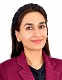 Amna Usman Chaudhry