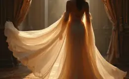 Aria of the Silent Chamber
