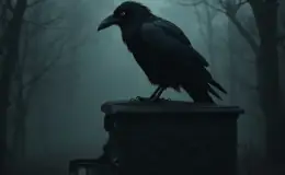 Whispers of the Raven