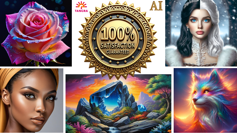 Tangra AI Art